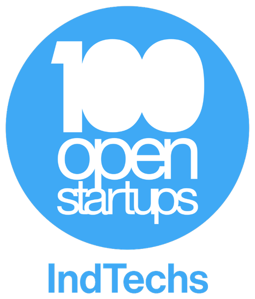 100 Open Startups — IndTechs