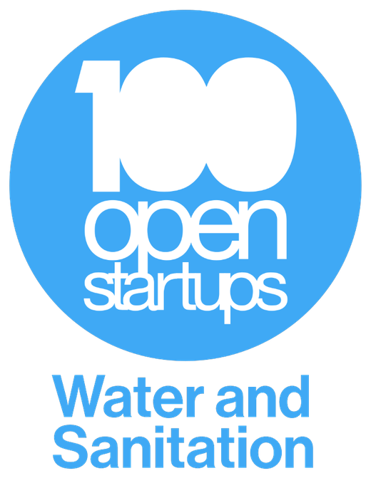 100 Open Startups — Water and Sanitation