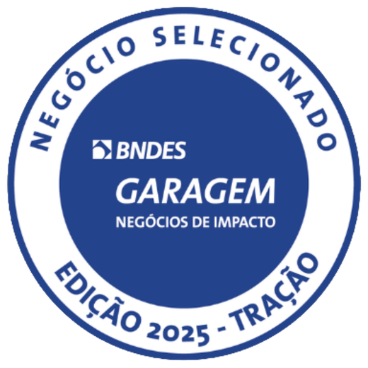 BNDES Garagem