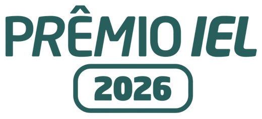 Prêmio IEL 2026