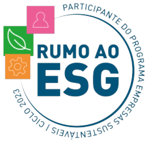 Rumo ao ESG